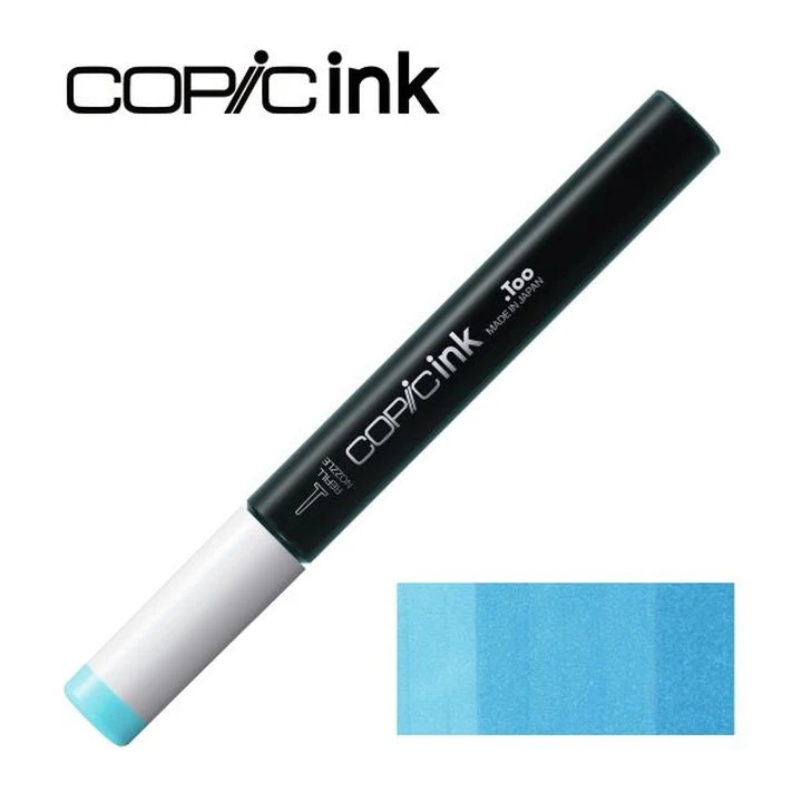 COPIC Ink Colored Refill 12 ml