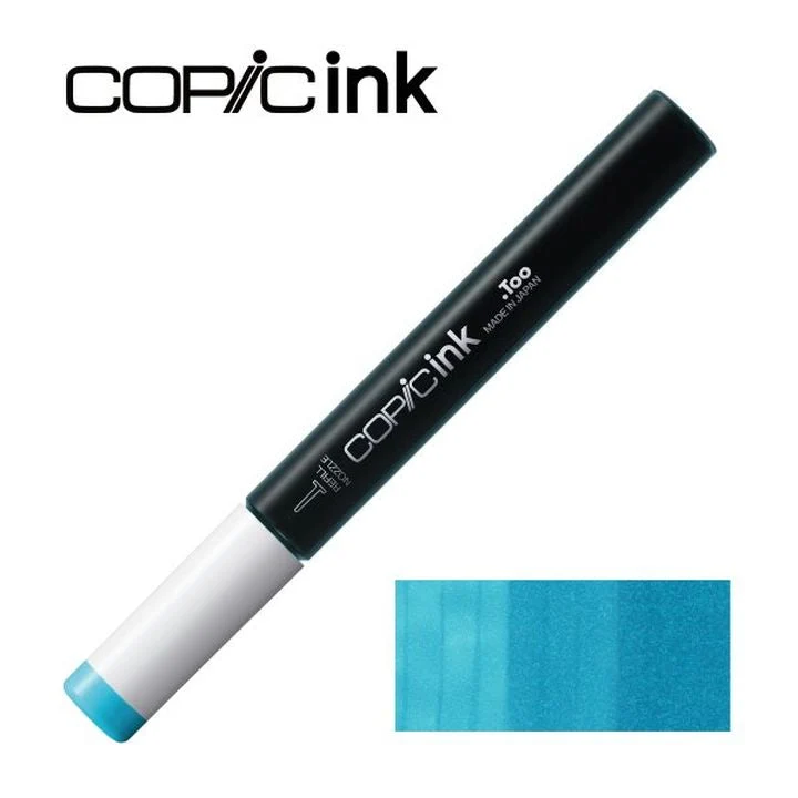 COPIC Ink Colored Refill 12 ml
