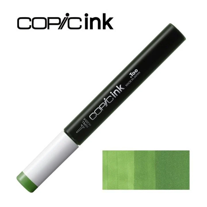 COPIC Ink Colored Refill 12 ml