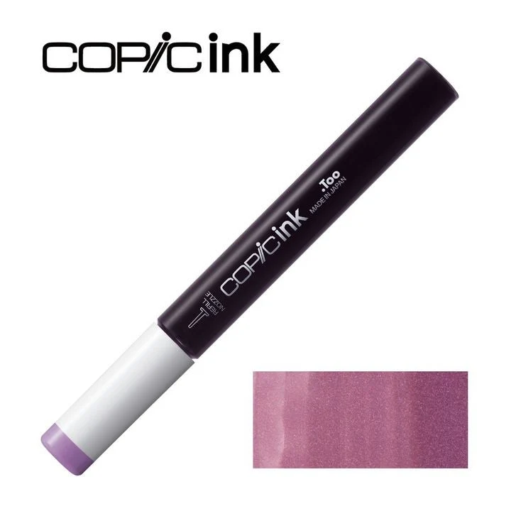 COPIC Ink Colored Refill 12 ml