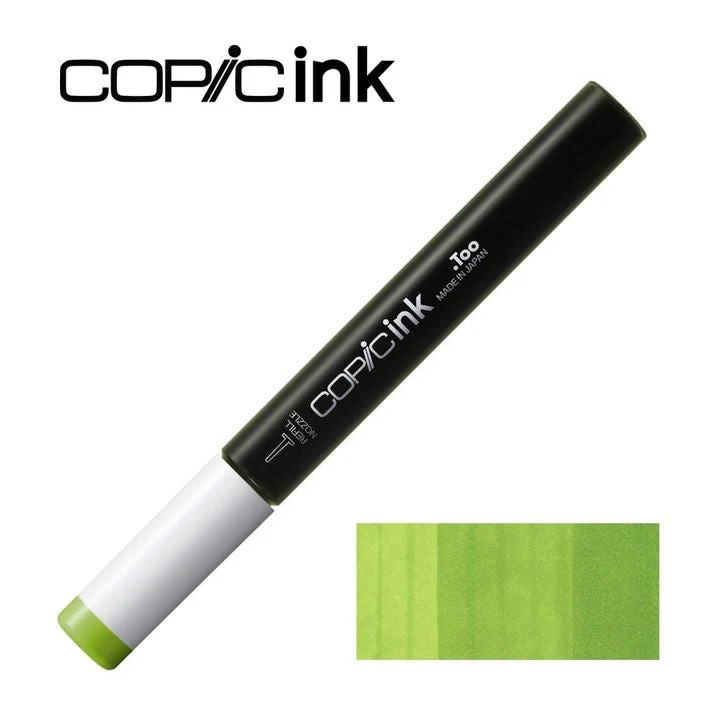 COPIC Ink Colored Refill 12 ml