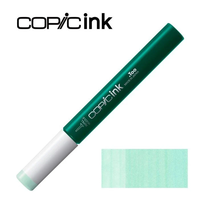 COPIC Ink Colored Refill 12 ml