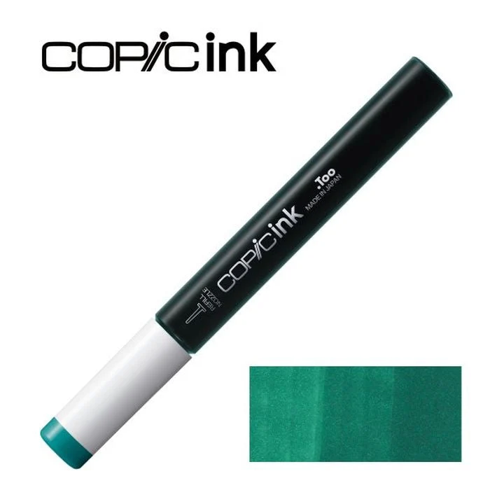 COPIC Ink Colored Refill 12 ml
