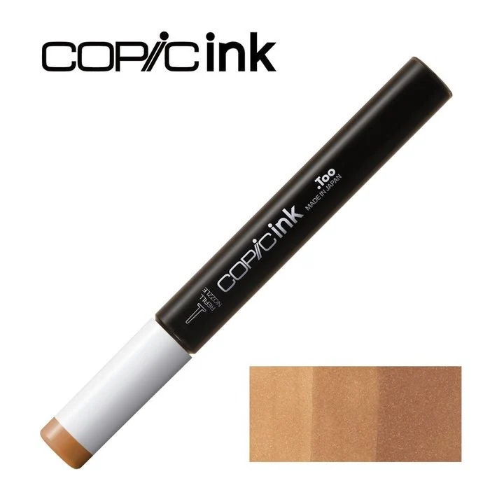 COPIC Ink Colored Refill 12 ml