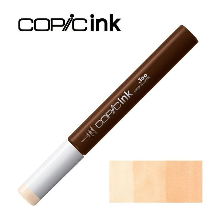 COPIC Ink Colored Refill 12 ml