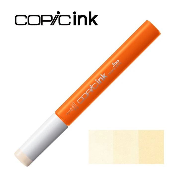 COPIC Ink Colored Refill 12 ml