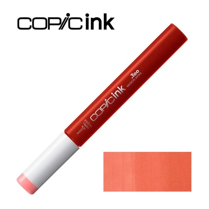 COPIC Ink Colored Refill 12 ml