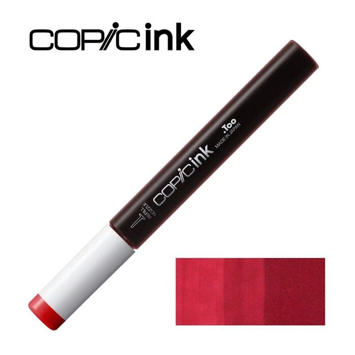 COPIC Ink Colored Refill 12 ml