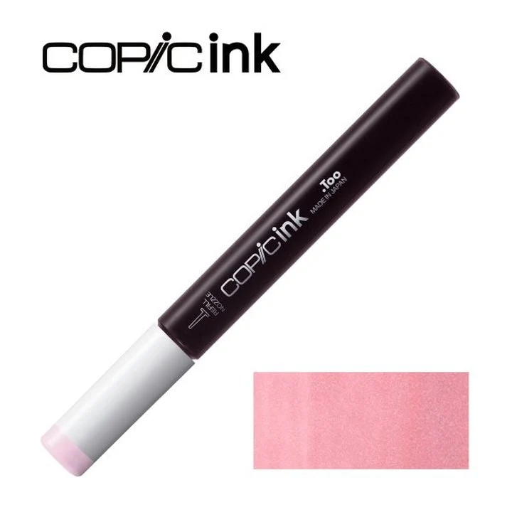 COPIC Ink Colored Refill 12 ml