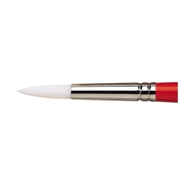 Winsor & Newton - University - Series 235 Round No. 12 Long Handle