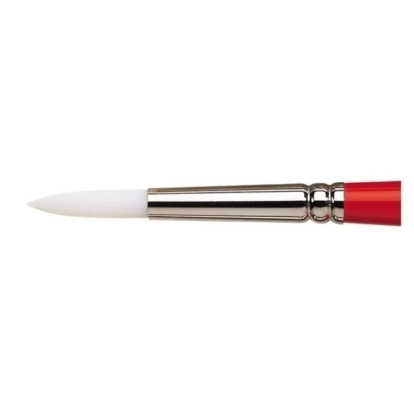 Winsor & Newton - University - Series 235 Round No. 10 Long Handle
