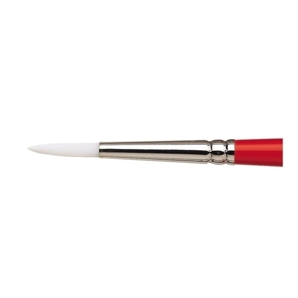 Winsor & Newton - University - Series 235 Round No. 6 Long Handle
