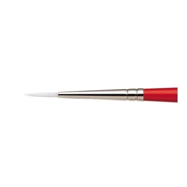 Winsor & Newton - University - Series 235 Round No. 2 Long Handle