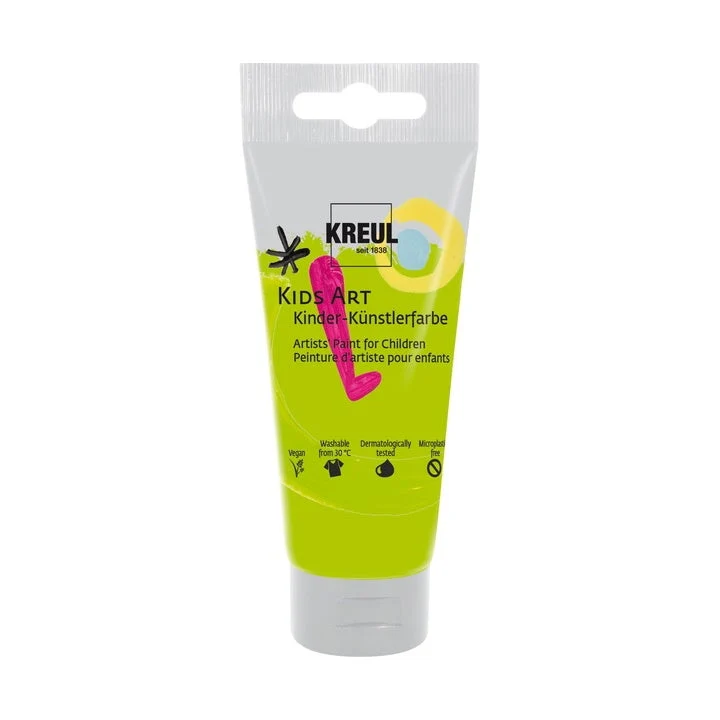 KREUL Paints for Kids 75 ml