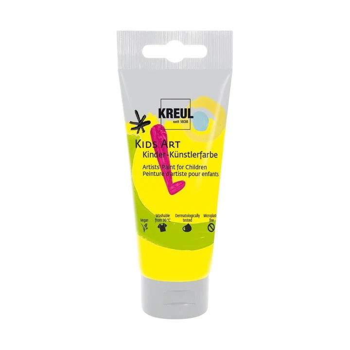 KREUL Paints for Kids 75 ml
