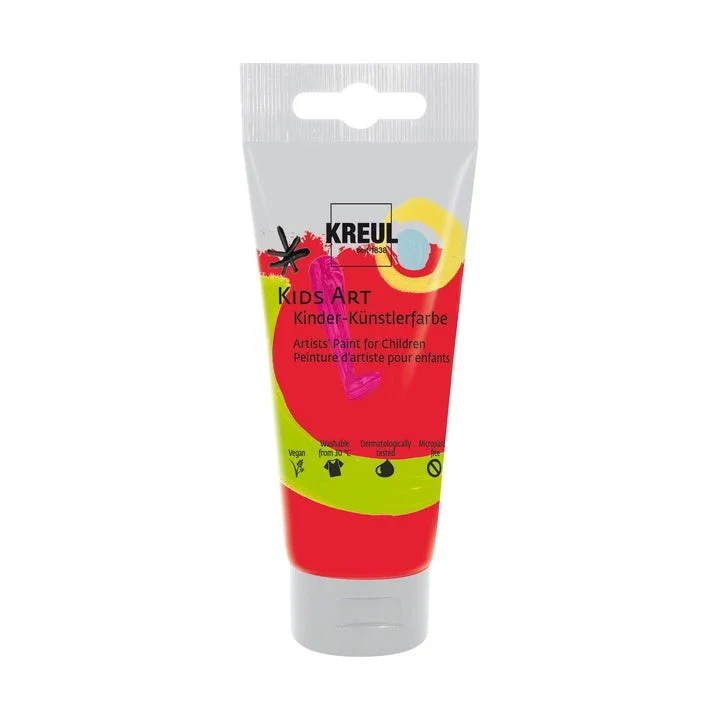 KREUL Paints for Kids 75 ml