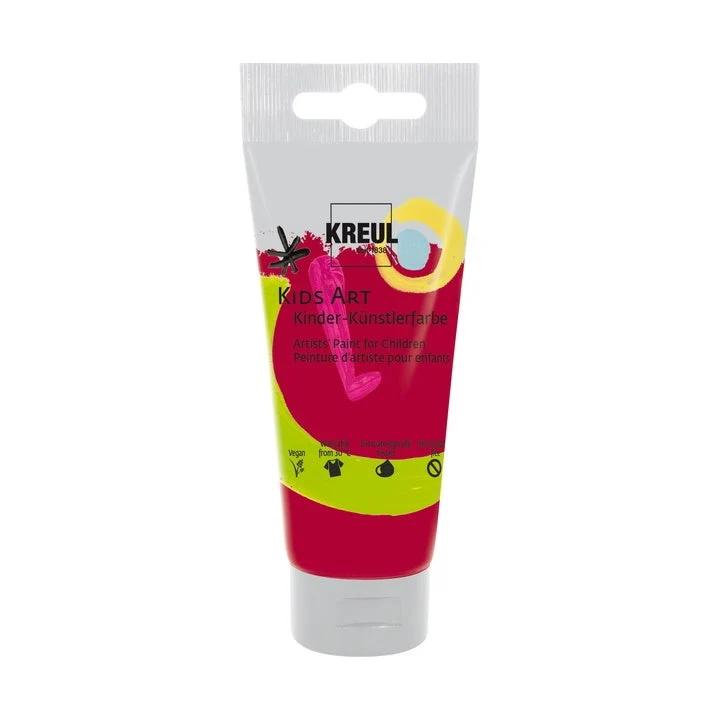 KREUL Paints for Kids 75 ml