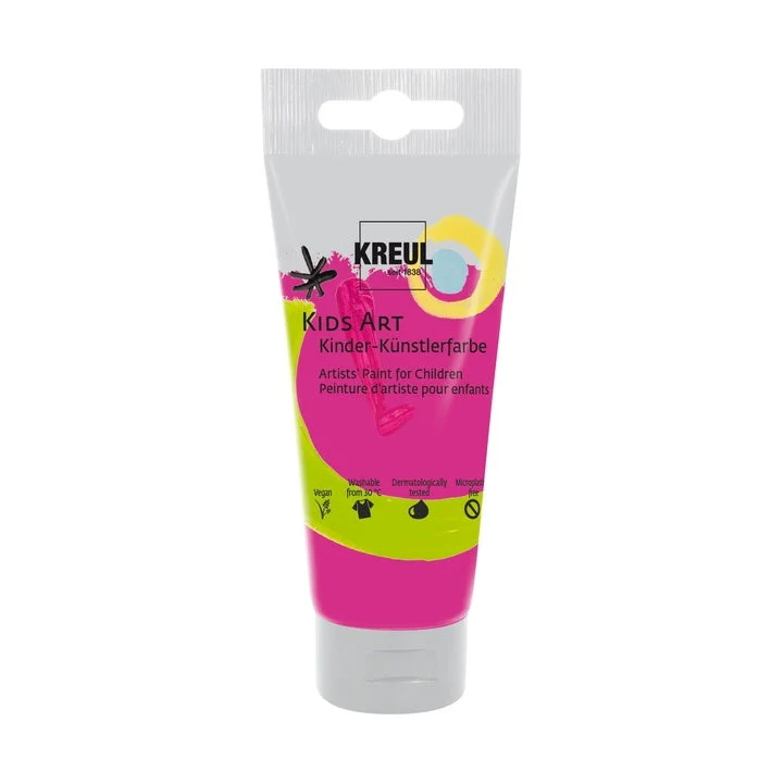KREUL Paints for Kids 75 ml