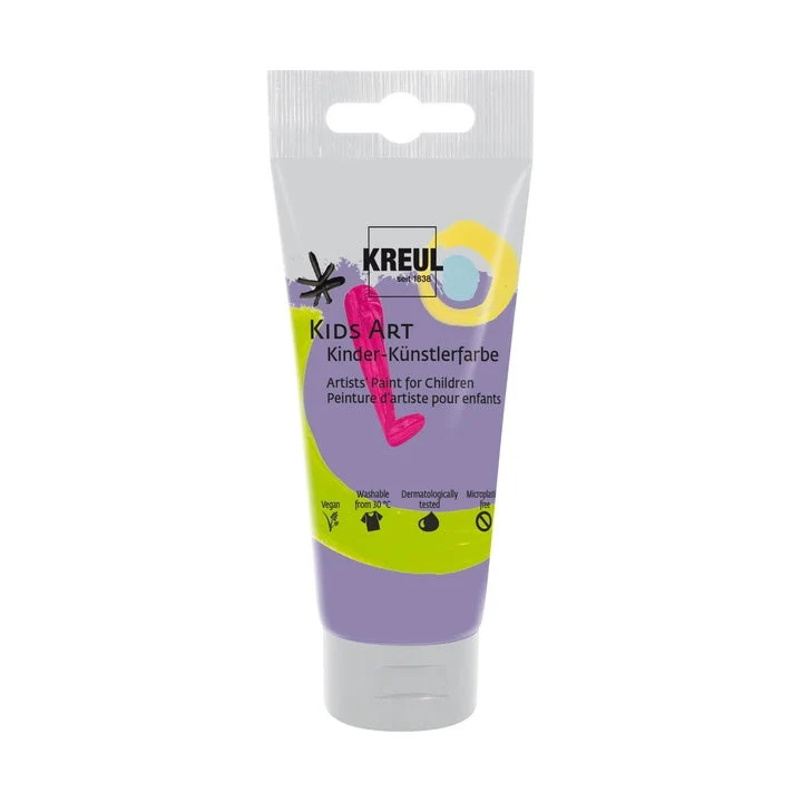 KREUL Paints for Kids 75 ml