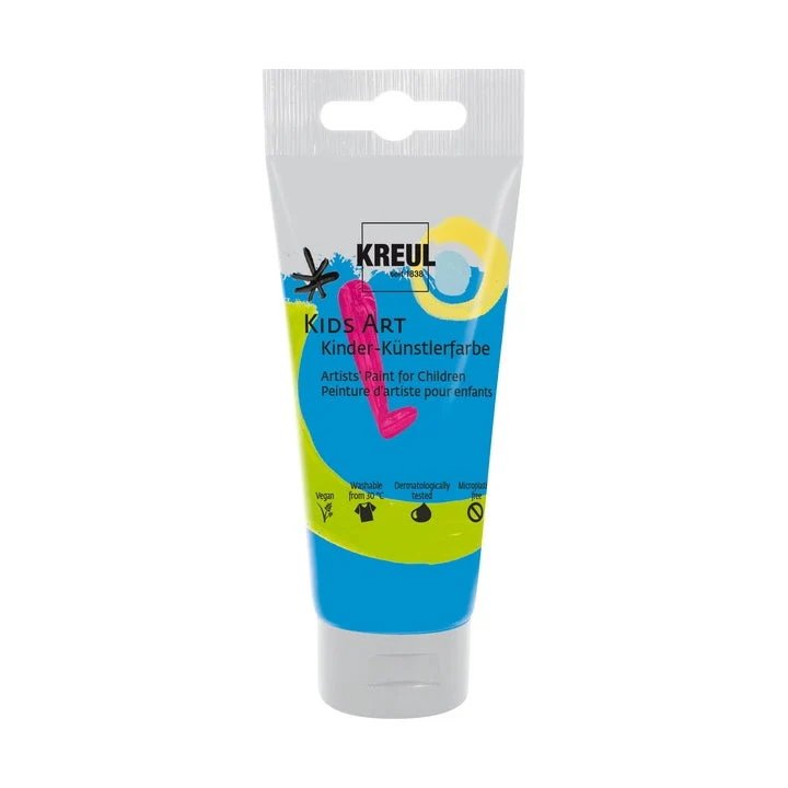 KREUL Paints for Kids 75 ml