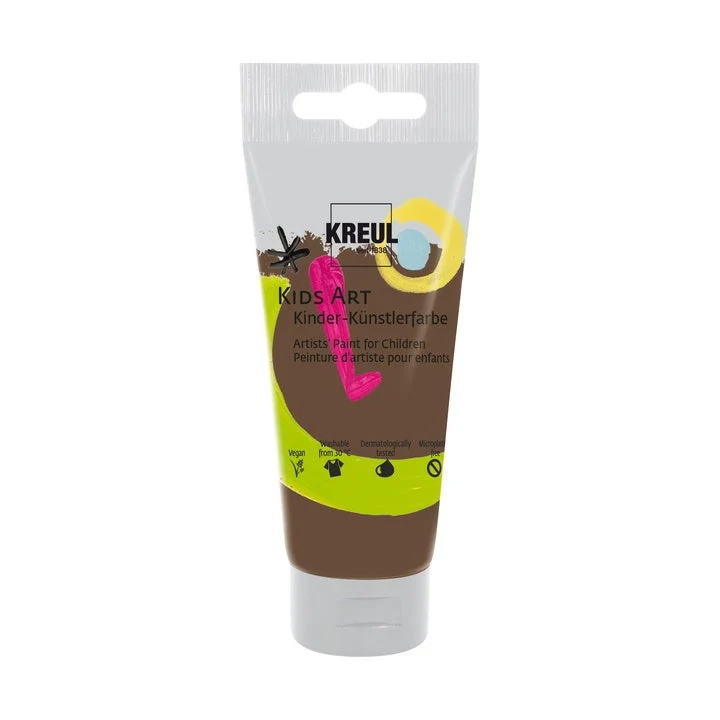 KREUL Paints for Kids 75 ml