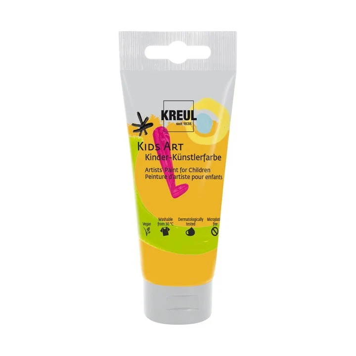 KREUL Paints for Kids 75 ml