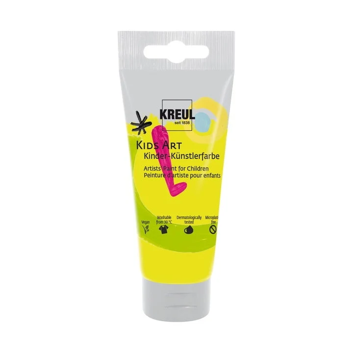 KREUL Paints for Kids 75 ml