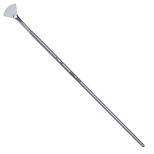 Liquitex - Basics Brush - Fan - No. 2