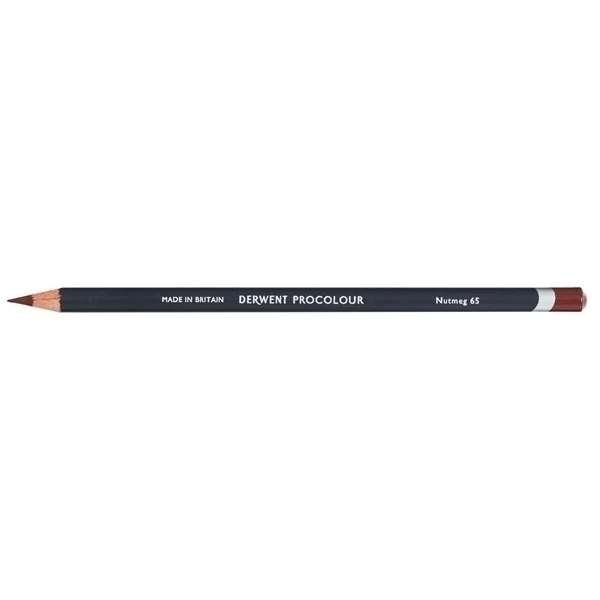 Derwent - Procolour - Nutmeg 65