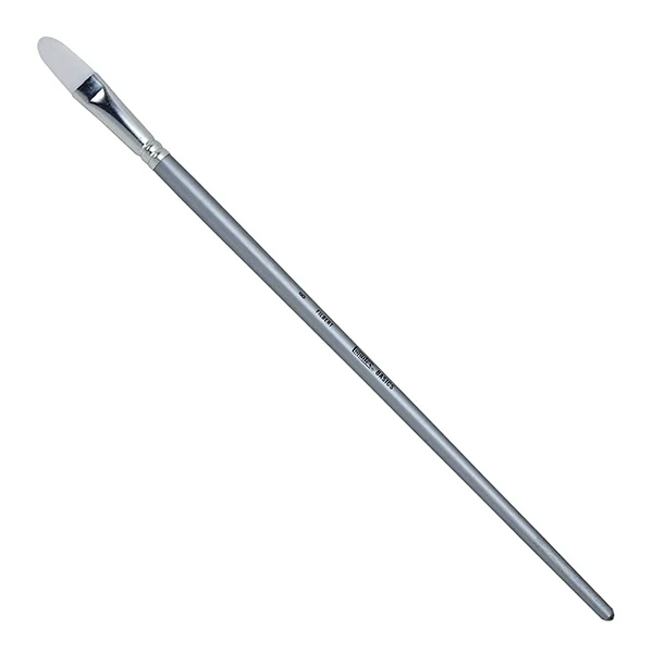 Liquitex - Basics Brush - Filbert - No. 8
