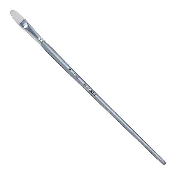 Liquitex - Basics Brush - Filbert - No. 6