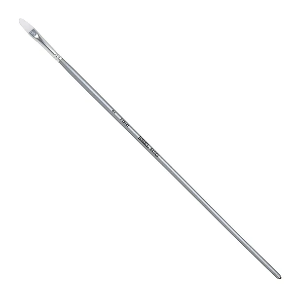 Liquitex - Basics Brush - Filbert - No. 2