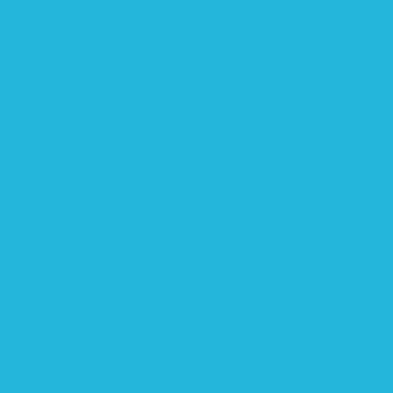 inapa farbiges Druckerpapier, buntes Papier tecno Colors: 160 g/m², A4, 250 Blatt, blau