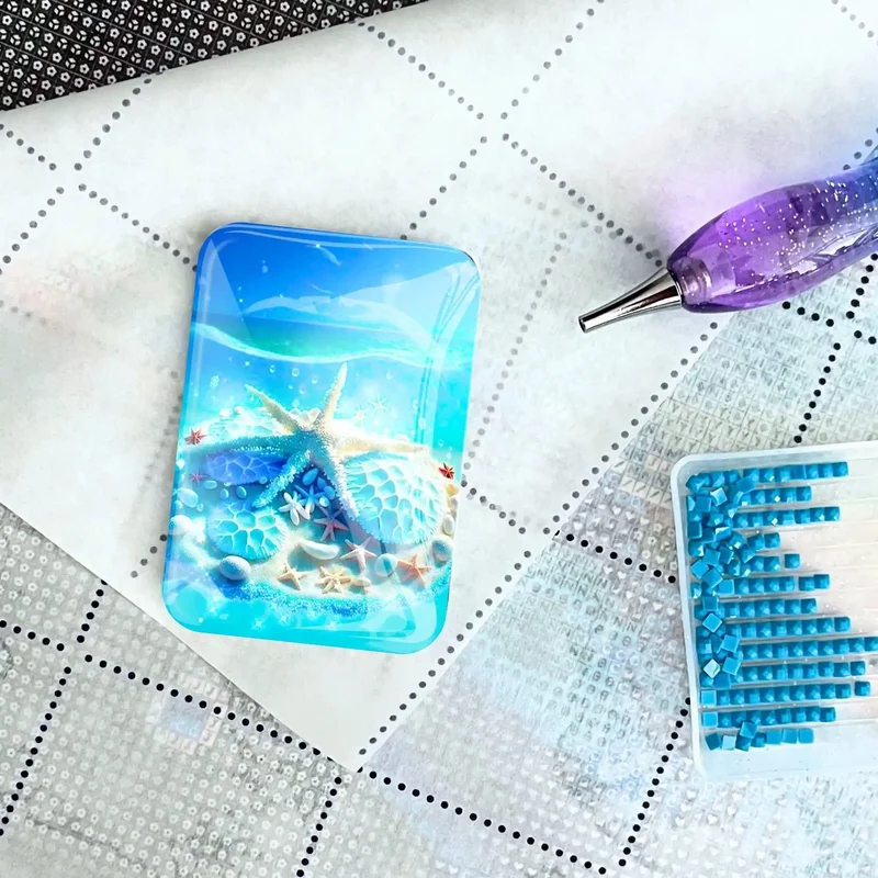 Cover Minder - Blaue Meeressymphonie