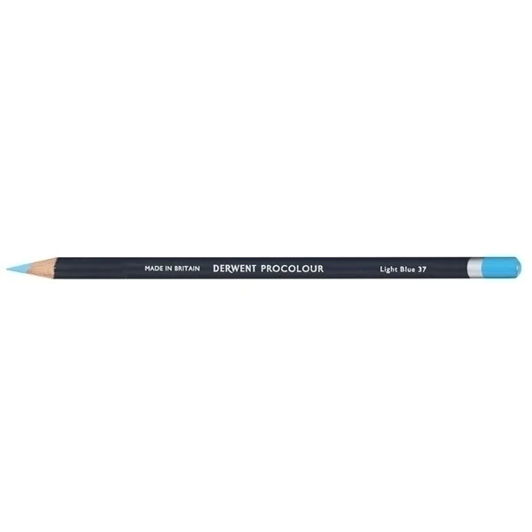 Derwent - Procolour - Light Blue 37