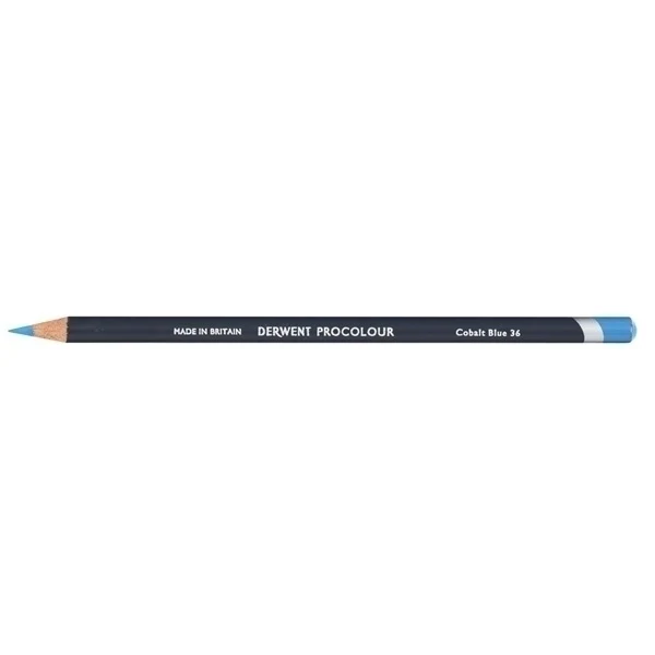 Derwent - Procolour - Cobalt Blue 36