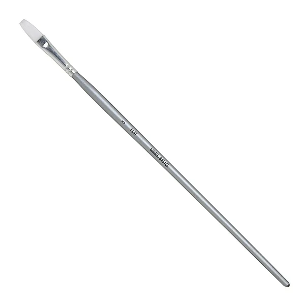 Liquitex - Basics Brush - Flat - No. 5