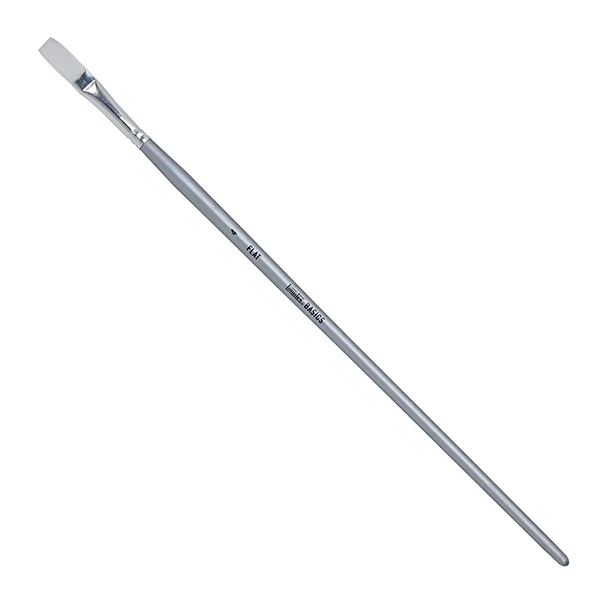 Liquitex - Basics Brush - Flat - No. 4