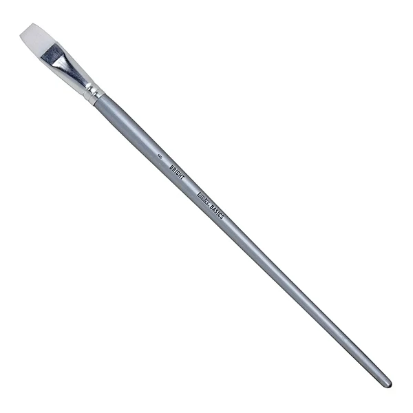 Liquitex - Basics Brush - Bright - No. 8