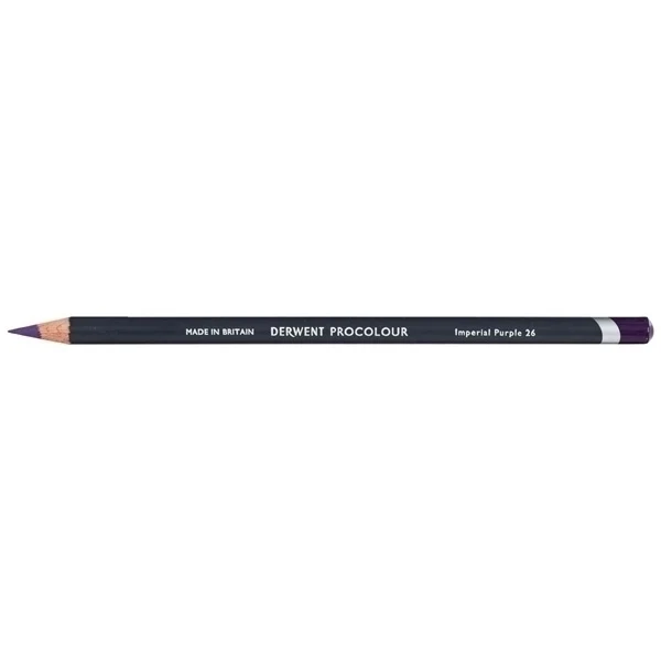 Derwent - Procolour - Imperial Purple 26