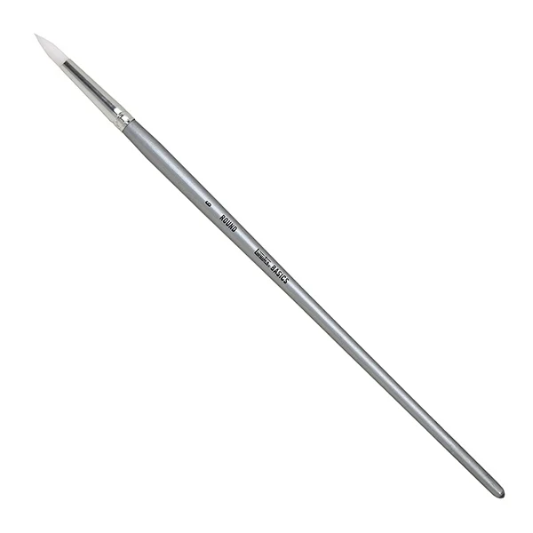Liquitex - Basics Brush - Round - No. 6