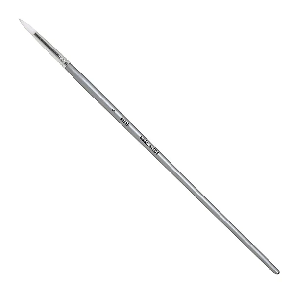Liquitex - Basics Brush - Round - No. 5