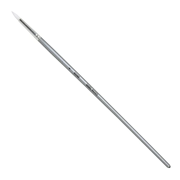 Liquitex - Basics Brush - Round - No. 4