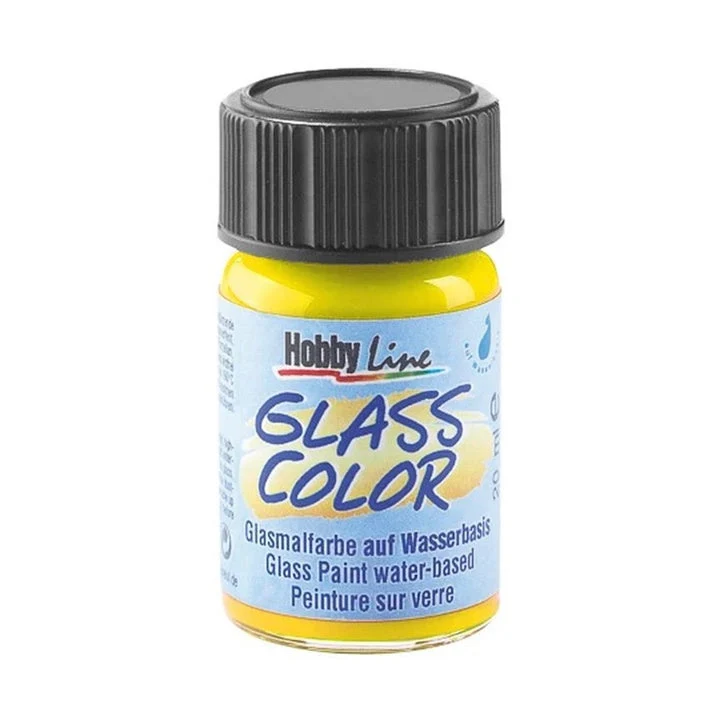 Kreul Glass Paints 20 ml