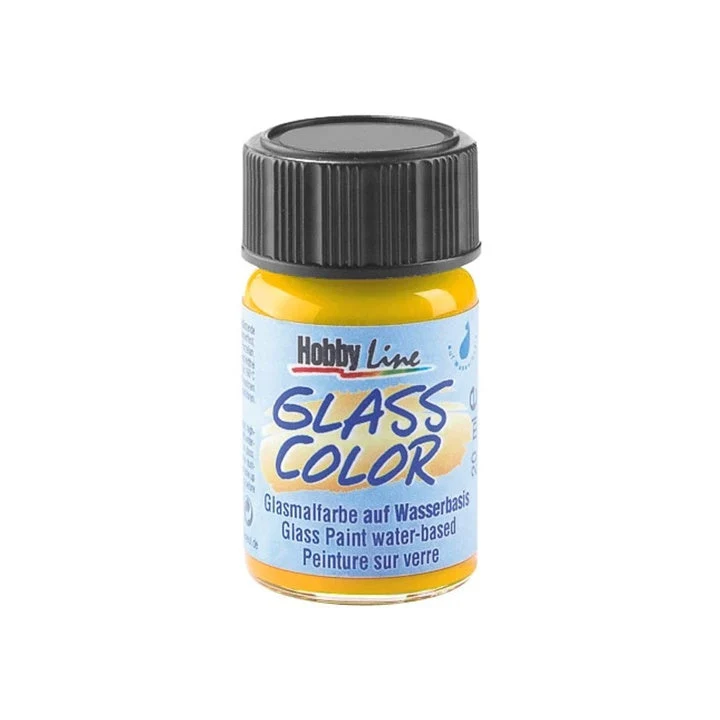 Kreul Glass Paints 20 ml