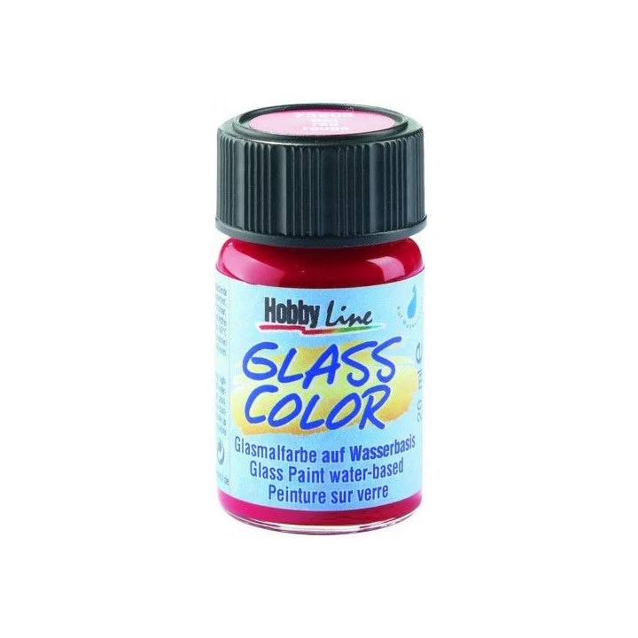 Kreul Glass Paints 20 ml