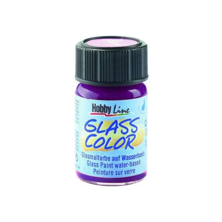 Kreul Glass Paints 20 ml