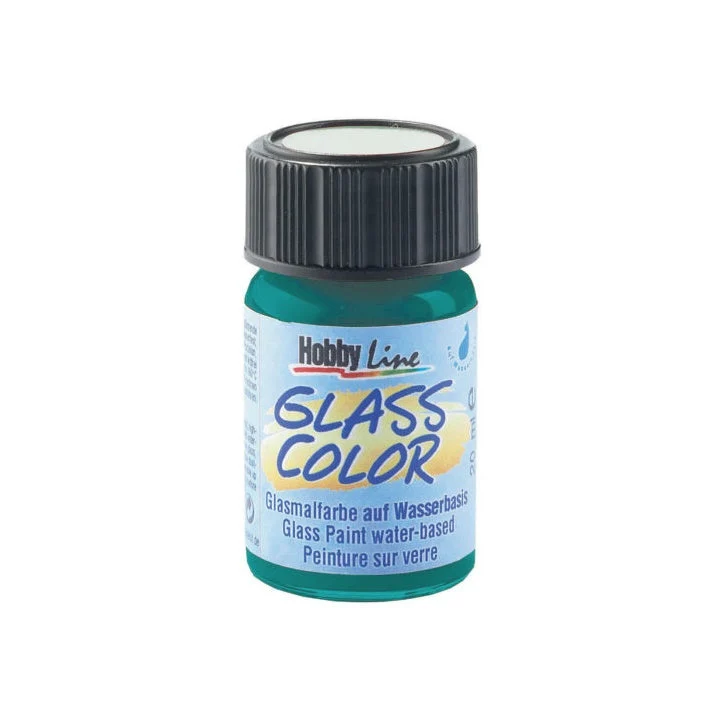 Kreul Glass Paints 20 ml