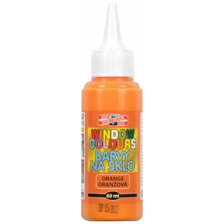 KOH-I-NOOR Glass Paints 60 ml