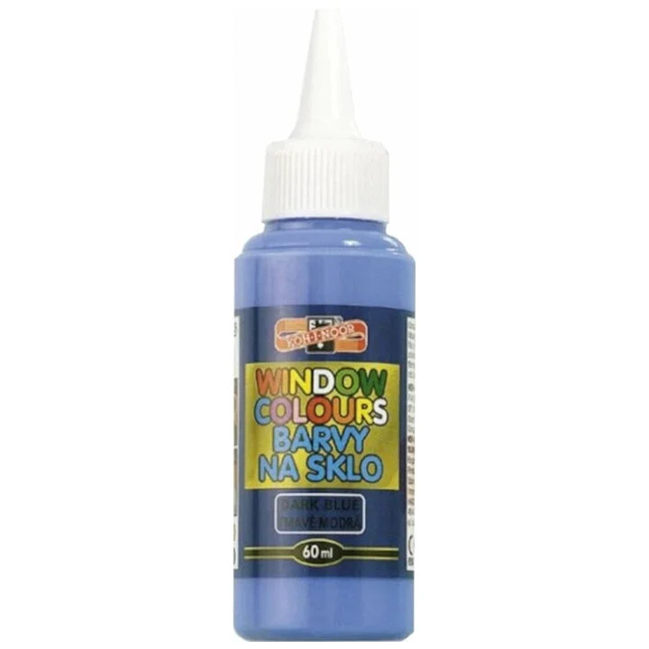 KOH-I-NOOR Glass Paints 60 ml